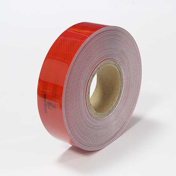 ECE 104R High Intensive Prismatic Reflective Tape for Vehicle – WRS ...